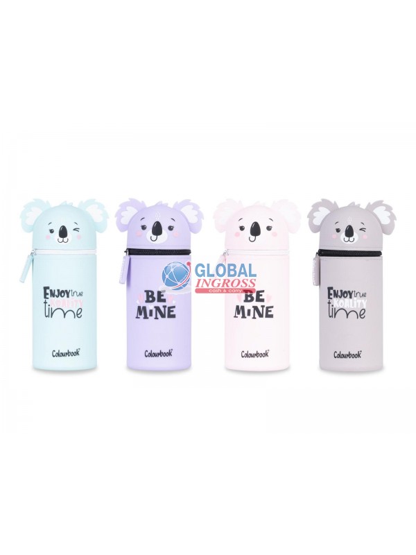 BUSTINA GOOMMY KOALA COL.ASS.