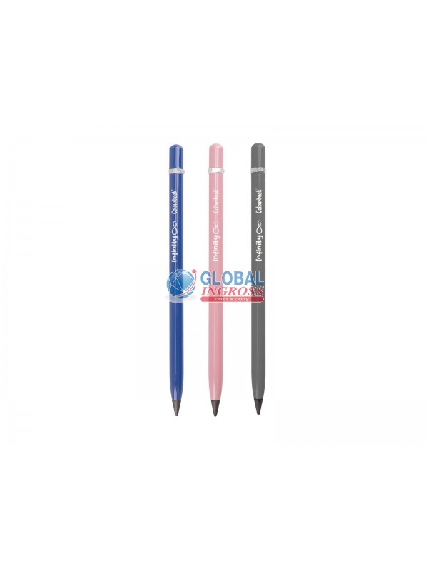 MATITA INFINITY CON ASTUCCIO