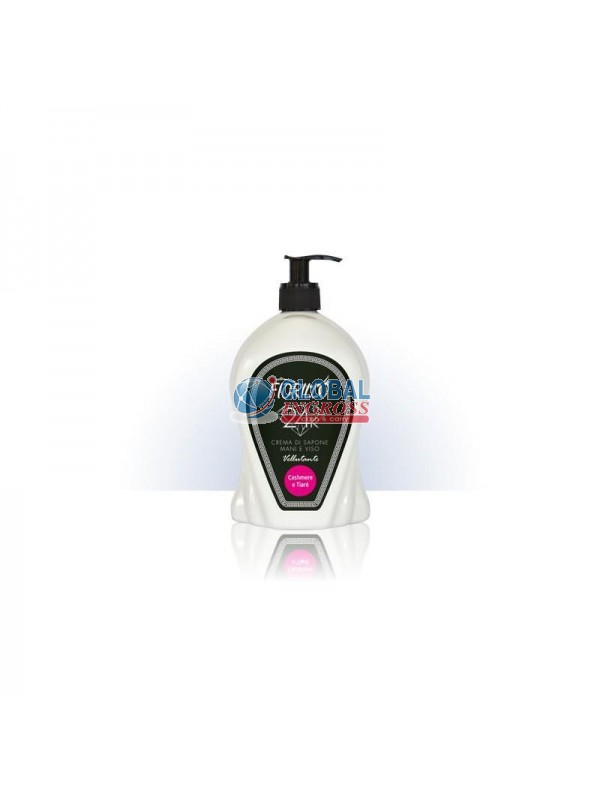 SAPONE MANI LT 0.75 CASHMERE & TIARE'