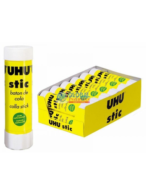UHU COLLA STIC 21gr
