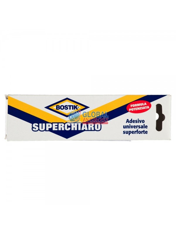 BOSTIK SUPERCHIARO 125gr