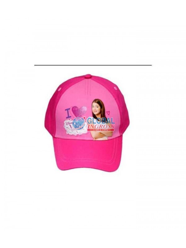 VIOLETTA CAPPELLO C/VISIERA
