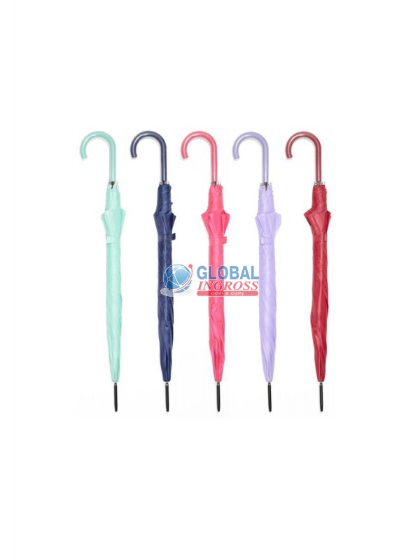 OMBRELLO LUNGO T.U. AUTOMATICO