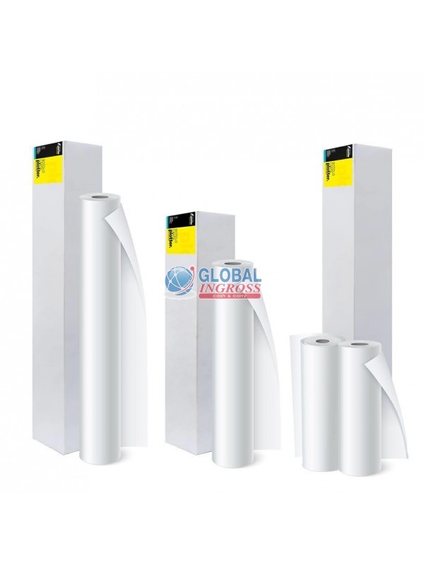PLOTTER 80gr 42 x50mt