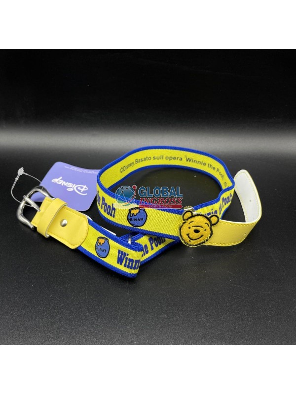 CINTURA ELASTICA WINNIEBLU