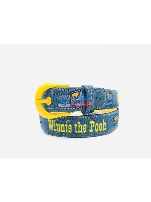 CINTURA WINNIE DENIM