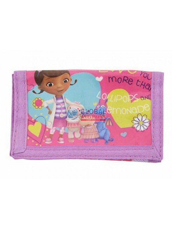 PORTAFOGLIO DOTT.SSA PELUCHE