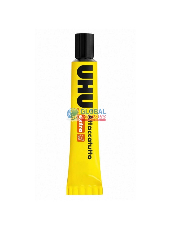 UHU EXTRA 20ml in box