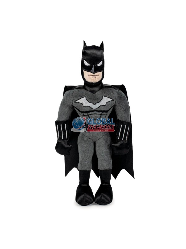PELUCHE BATMAN 25cm COMICS