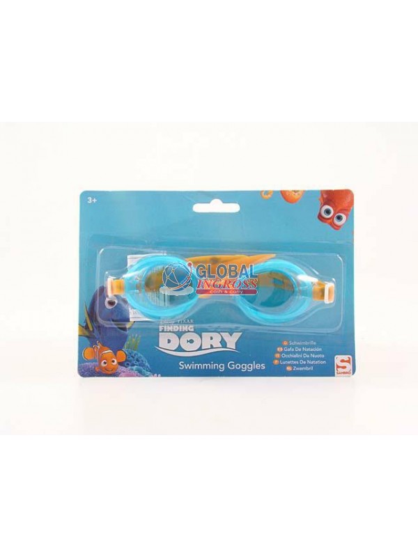 OCCHIALINI DORY