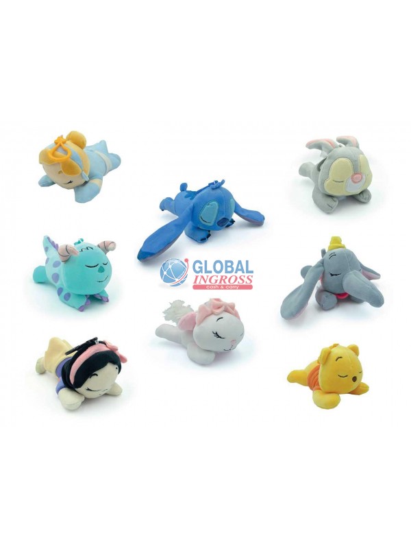 PELUCHE DISNEY SNUGLETS