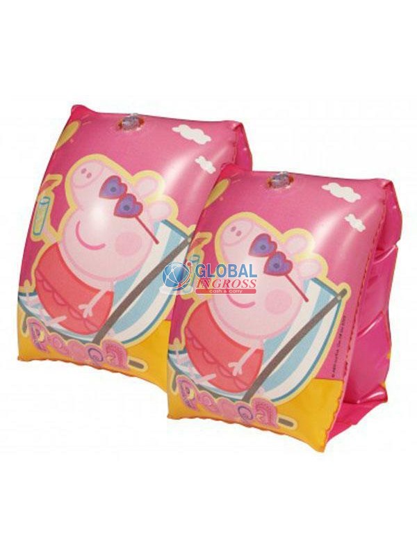 BRACCIOLI PEPPA PIG