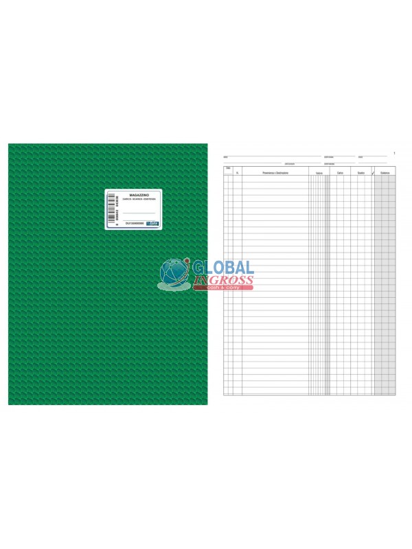 REGISTRO CAR/SCAR.ESISTENZE