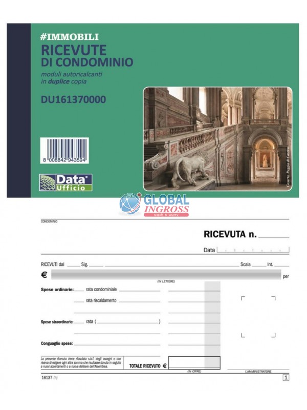 RICEVUTE CONDOMINIO 2copie 10x16,8