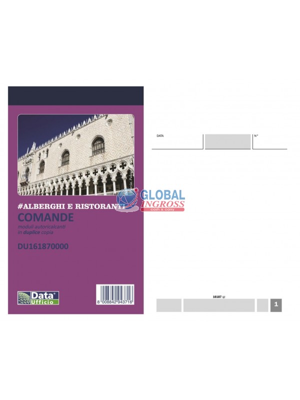 BUONI COMANDE 2 COPIE