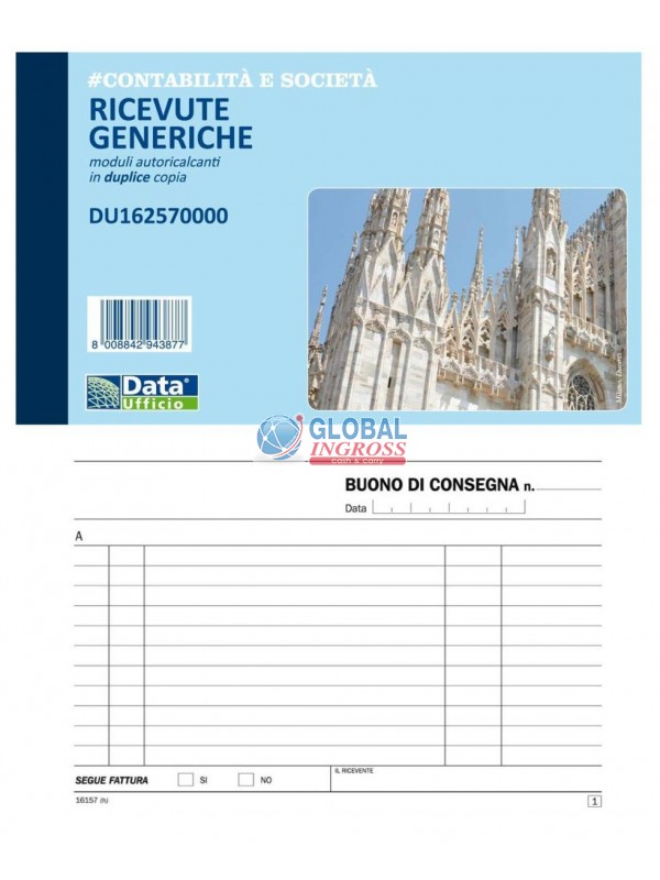 RICEVUTE GENERICHE 2copie 10x16,8