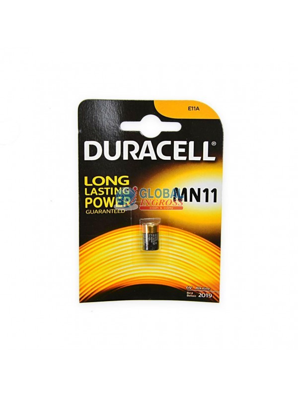 DURACELL MN11