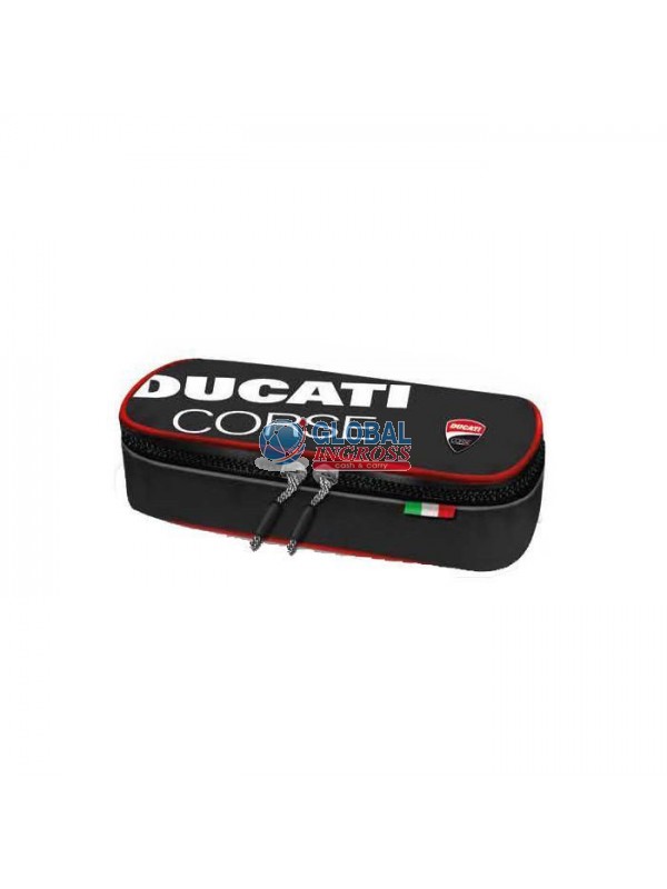 BUSTINA DUCATI OVALE