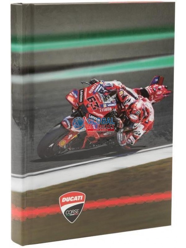 DIARIO DUCATI
