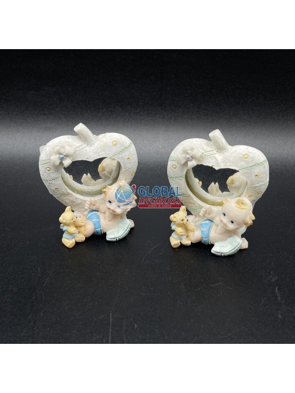 MELA SPECCHIO C/BABY