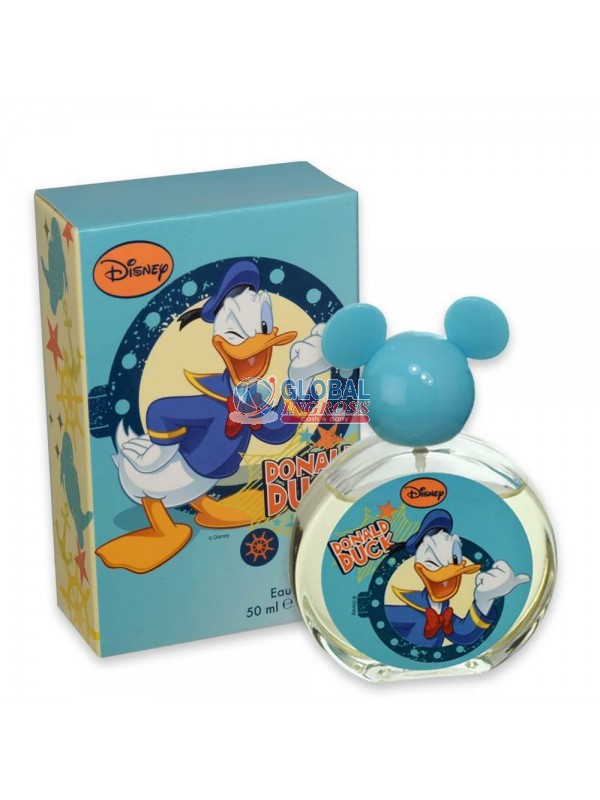 EDT DONALD DUCK 50ml