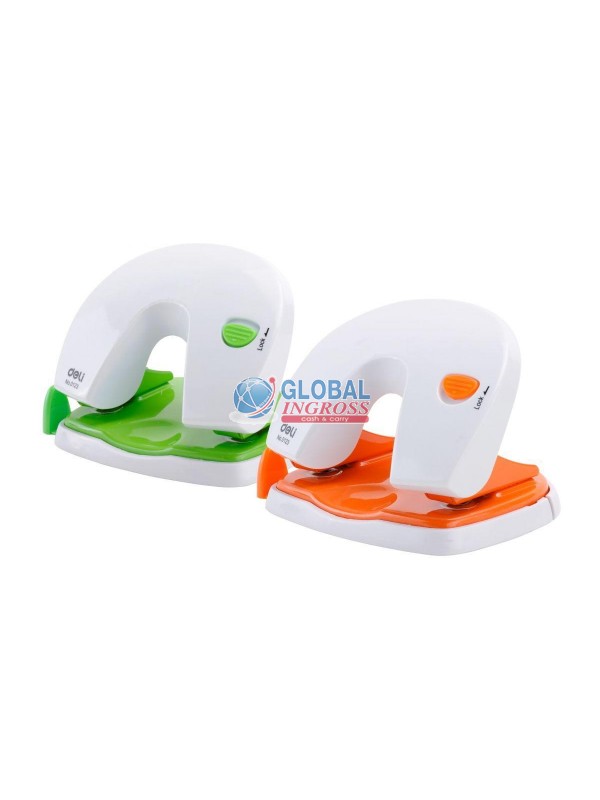 PERFORATORE 20 FOGLI VIVID