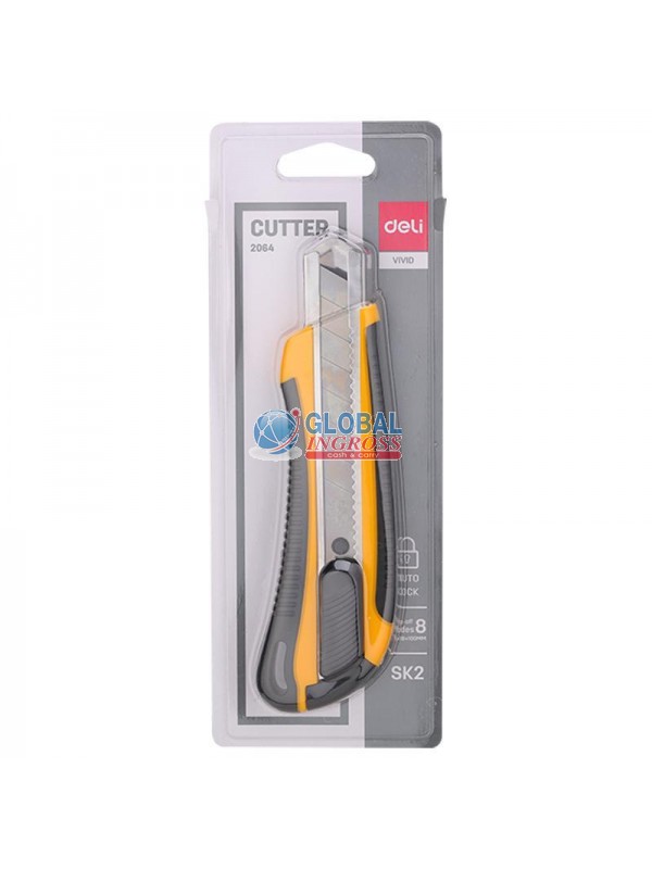 CUTTER DELI GRANDE SOFTTOUCH