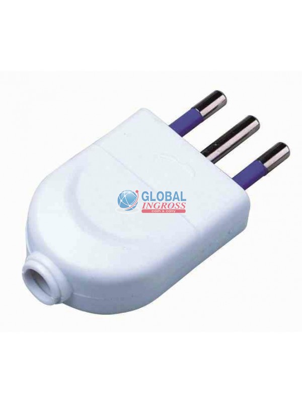 SPINA 2 PRESE + TERRA 10A