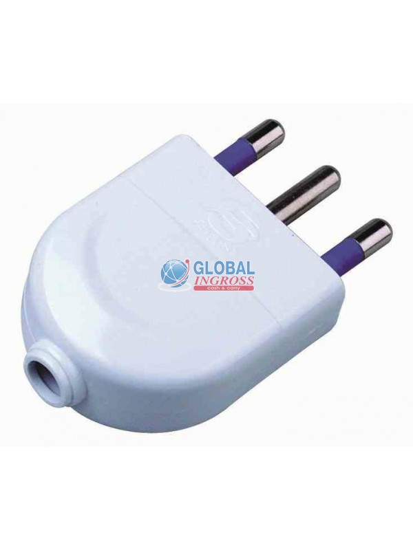 SPINA 2 PRESE + TERRA 16A