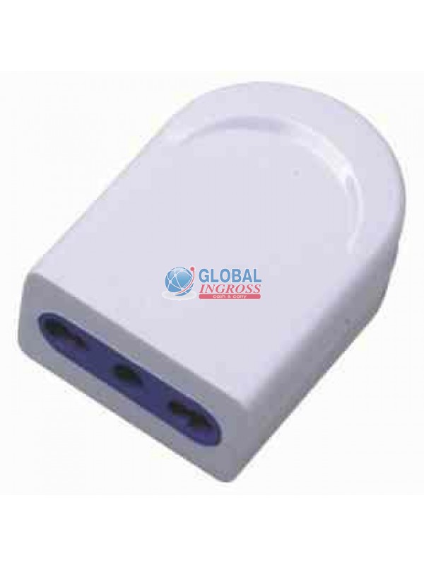 PRESA 2 PRESE + TERRA 16A