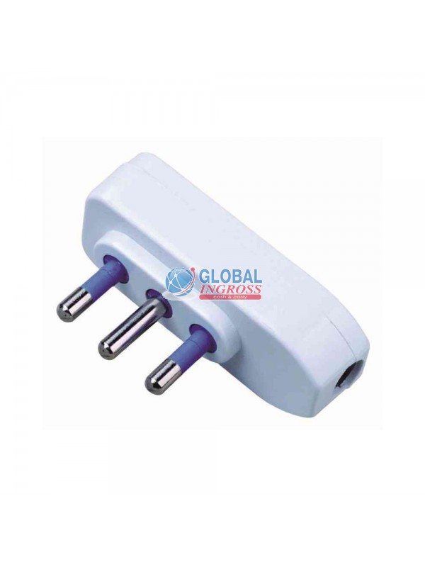 SPINA 2 PRESE + TERRA 10A SALVASPAZIO