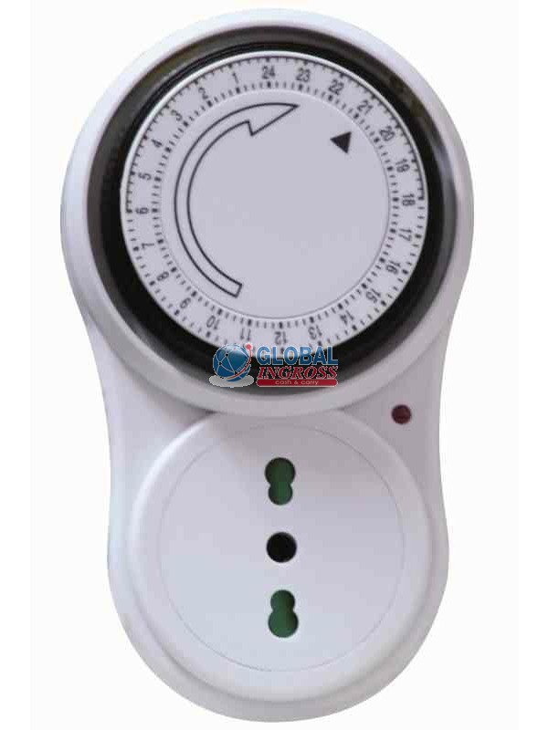 TIMER 24H MECCANICO