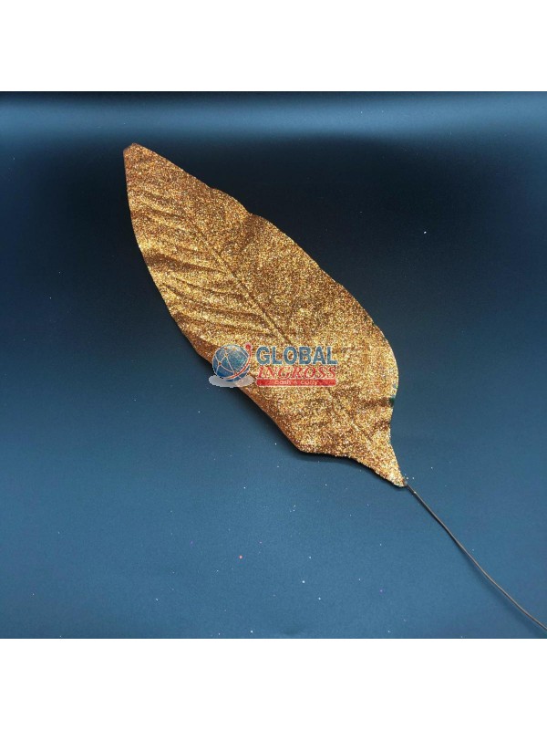 FOGLIA LUNGA COPPER
