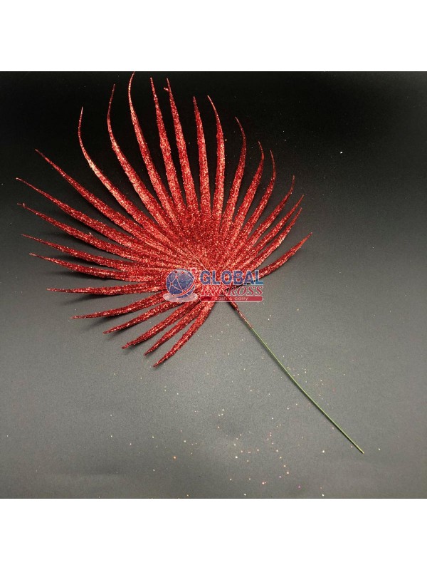 FOGLIA BASSA ROSSO