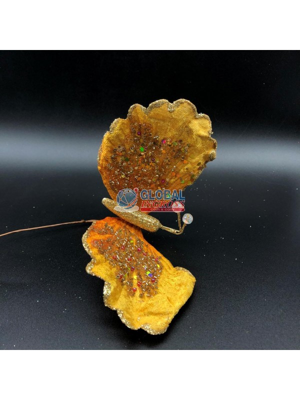 FARFALLE ORO