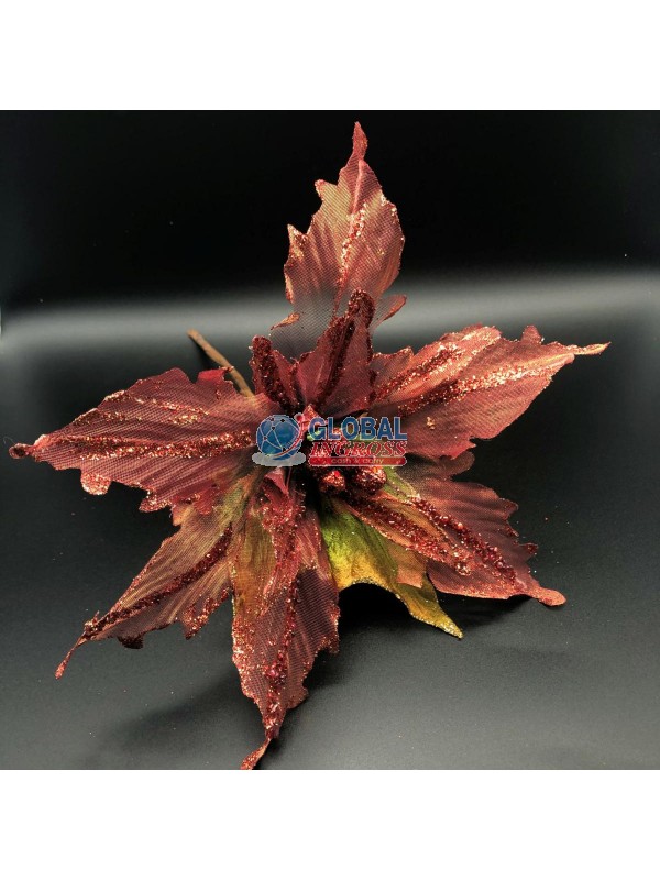 FIORE CORTO ROSSO