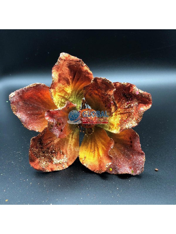 FIORE CORTO PER ALBERO BRONZO