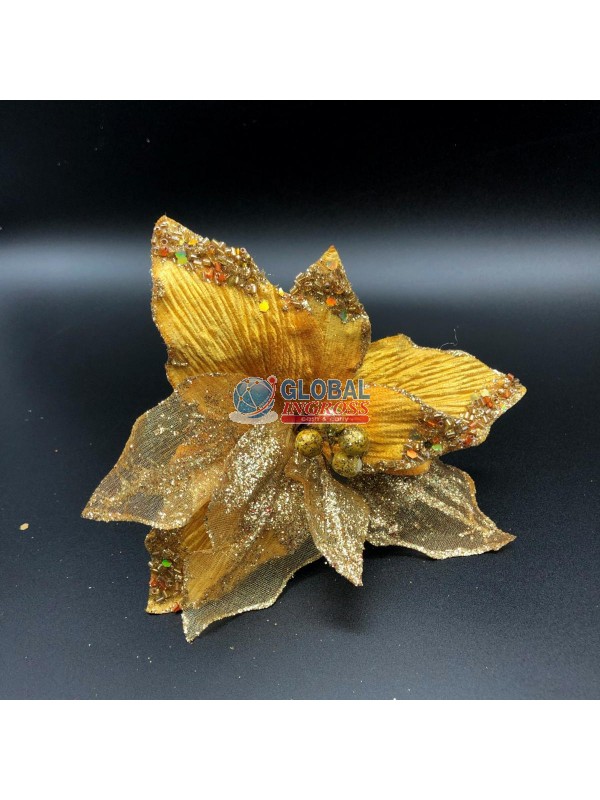 FIORE CORTO ORO