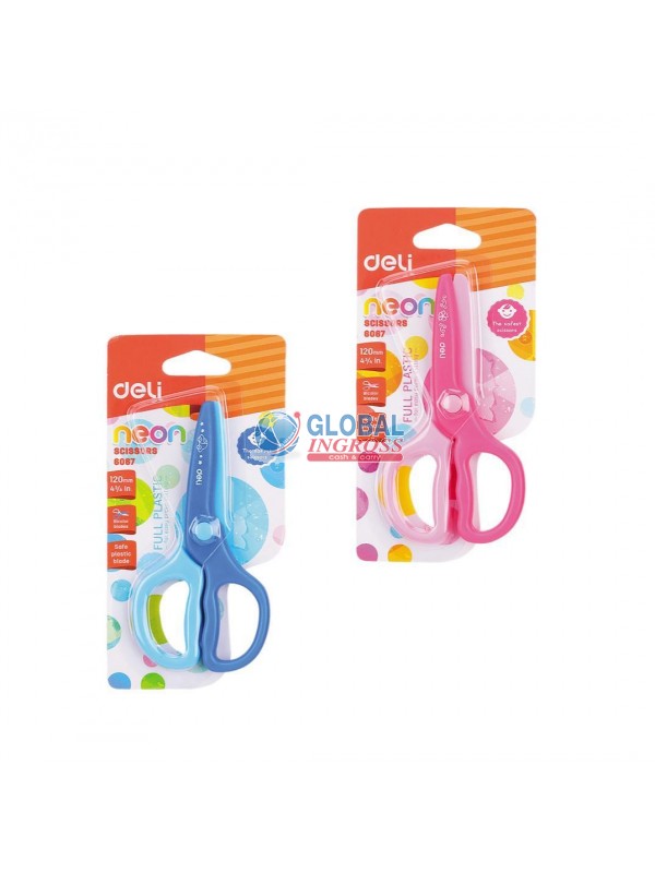 FORBICI SENZA LAMA 12cm