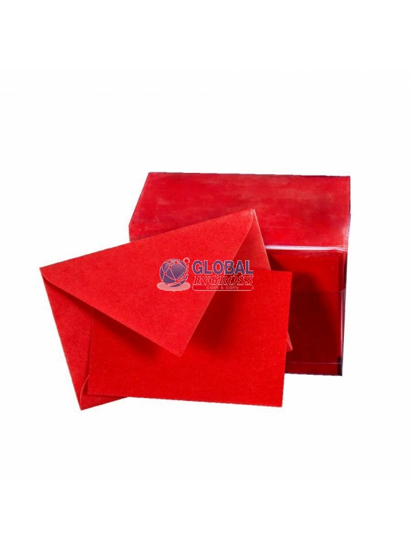 OPALINA 12x18 ROSSO