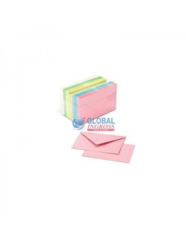 OPALINA 12x18 MIXTENUI 5colori