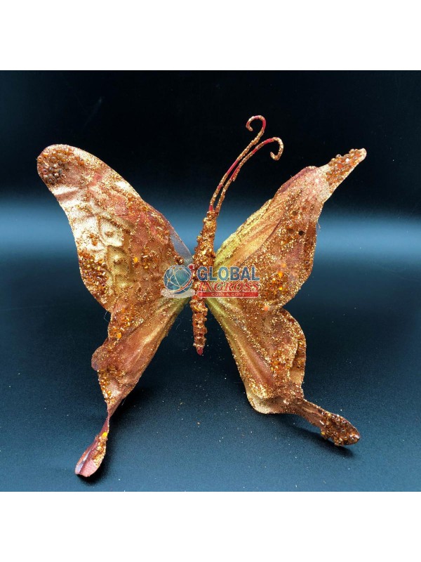 FARFALLA COPPER