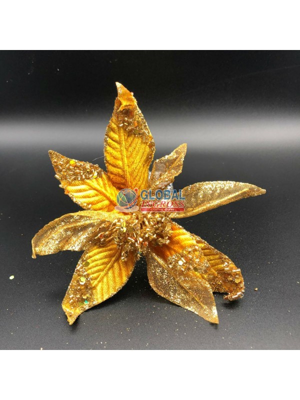FIORE CORTO ORO