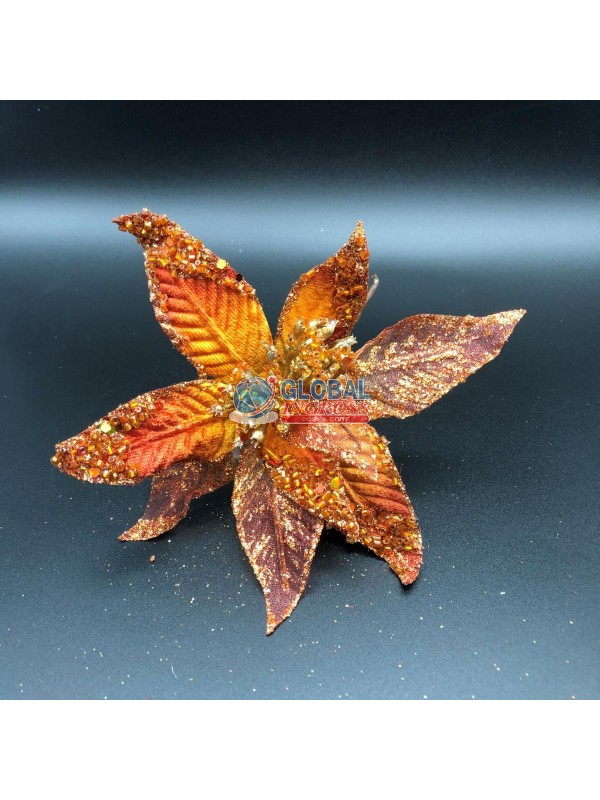 FIORE COPPER PER ALBERO
