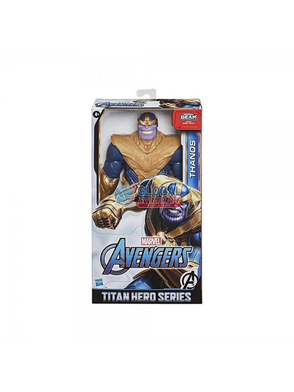 AVENGERS 30cm THANOS DELUXE