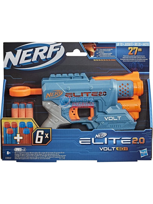 NERF ELITE 2.0 VOLT