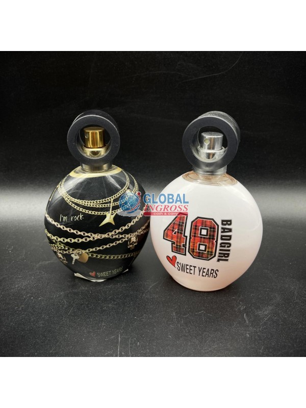 PROFUMO 100ml SY - SENZA SCATOLA