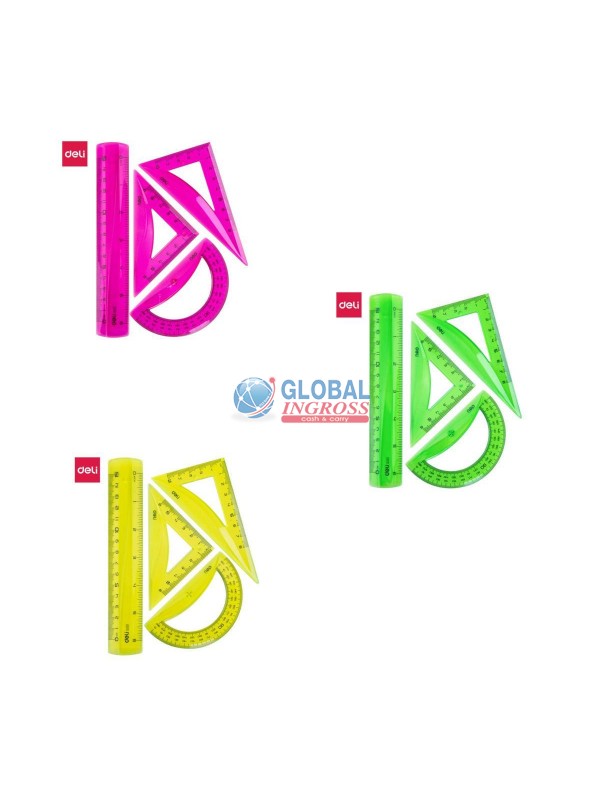 SET DISEGNO 4pz PIONEER