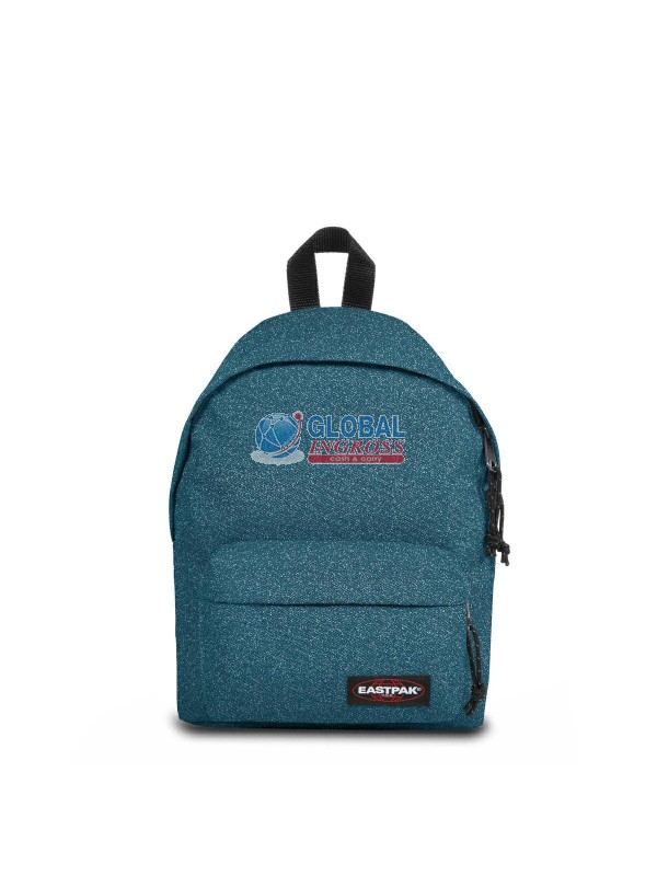ZAINETTO EASTPAK SPARK JADE ORBIT