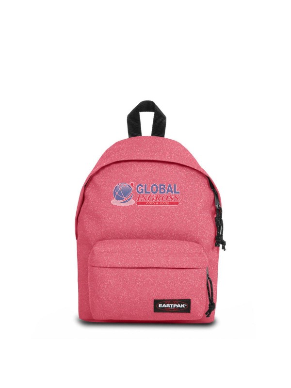 ZAINETTO EASTPAK SPARK JELLY ORBIT